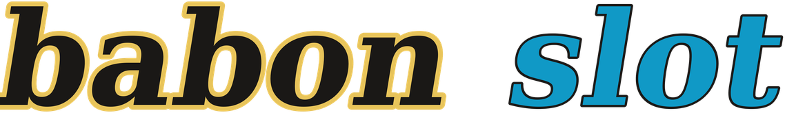 babon slot logo