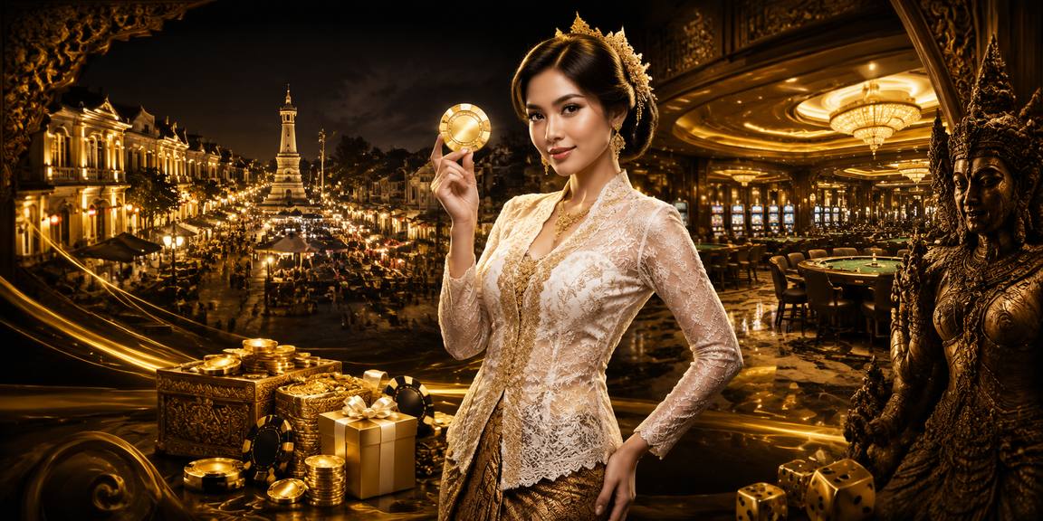babon slot We built babon slot for Indonesia
